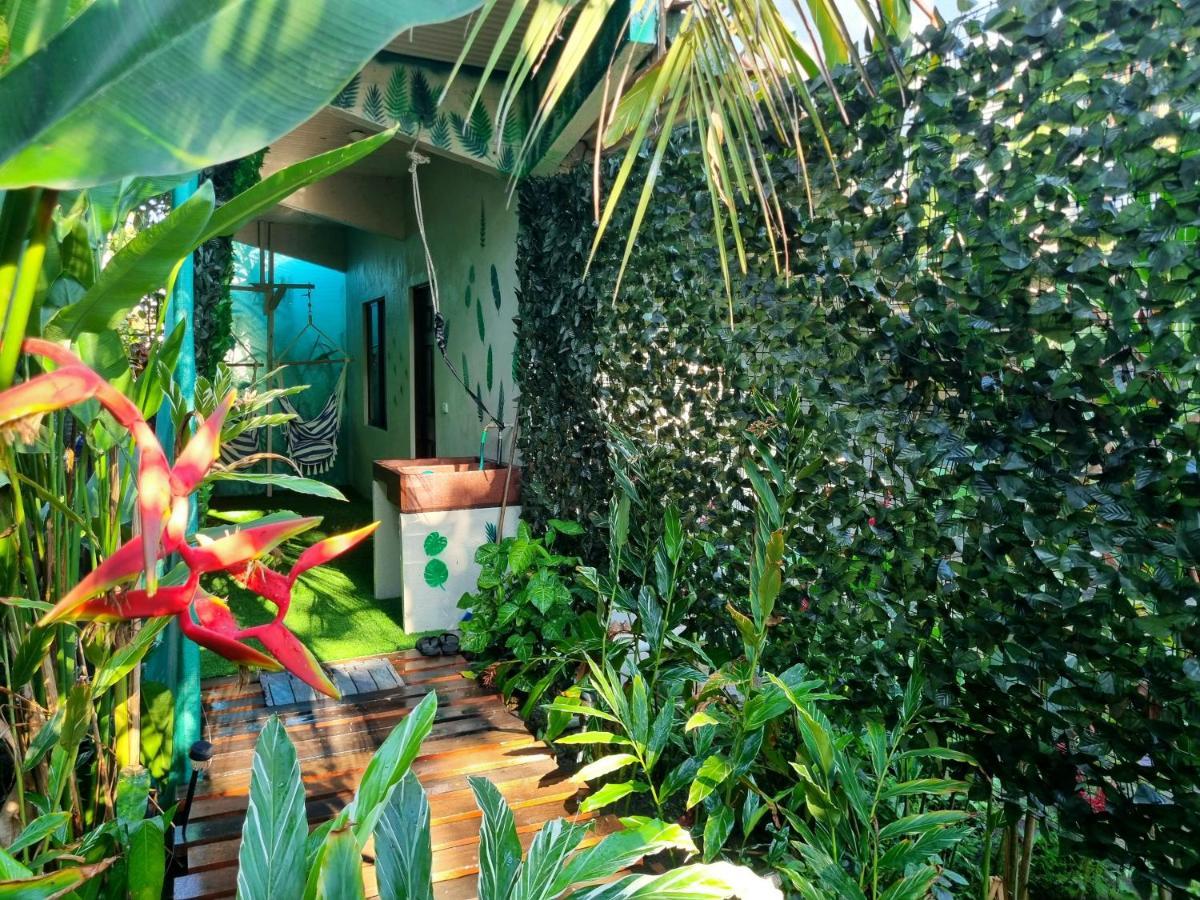 Hotel Wildlife Art Tortuguero Exteriér fotografie