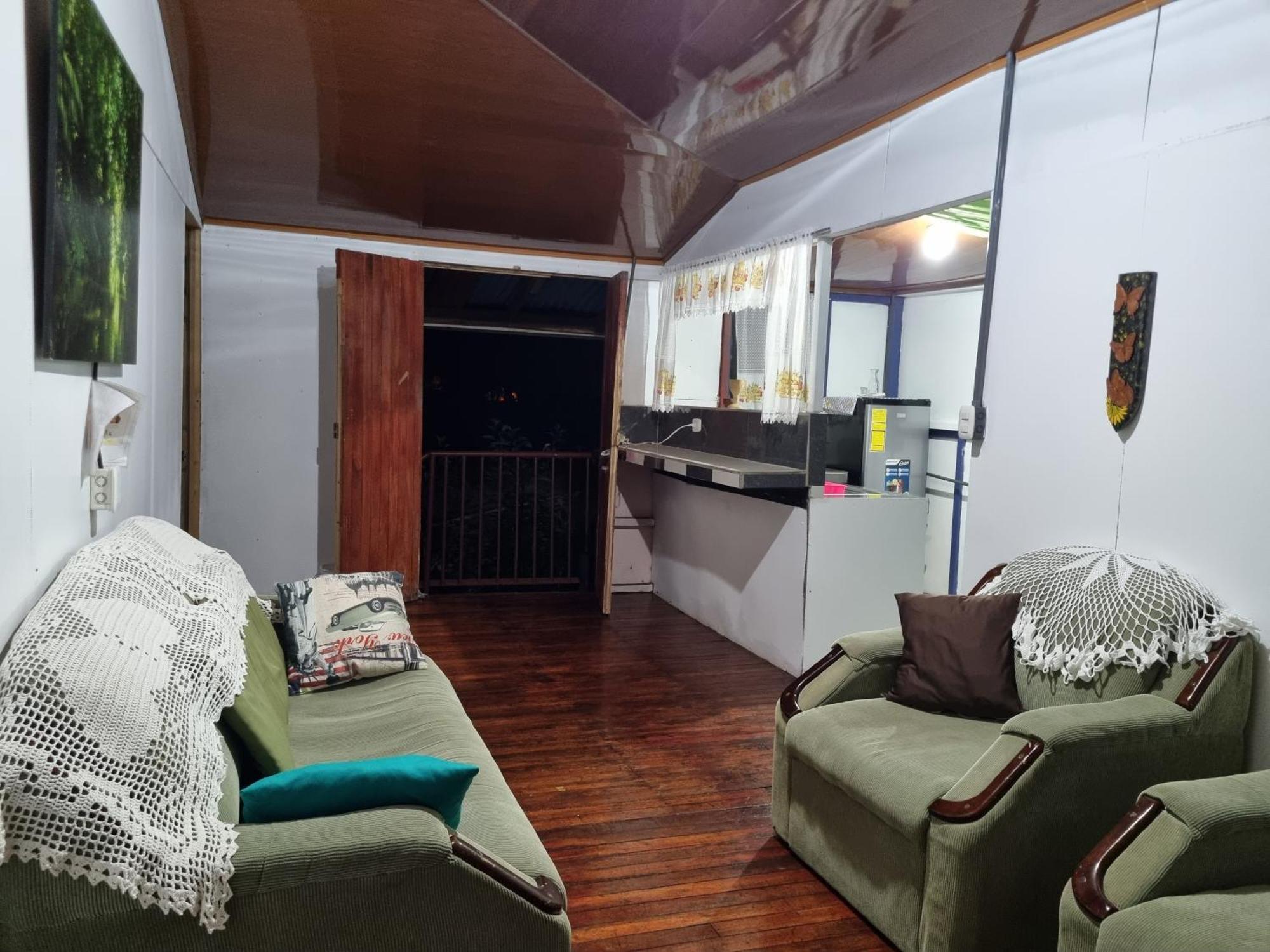 Hotel Wildlife Art Tortuguero Exteriér fotografie