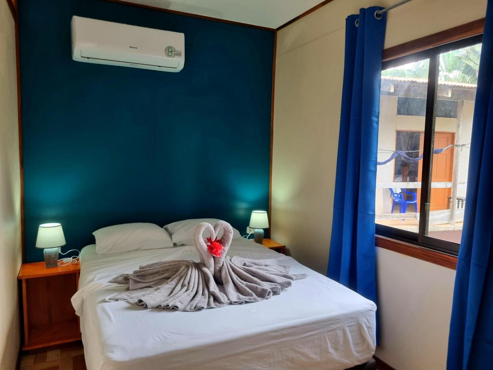 Hotel Wildlife Art Tortuguero Exteriér fotografie