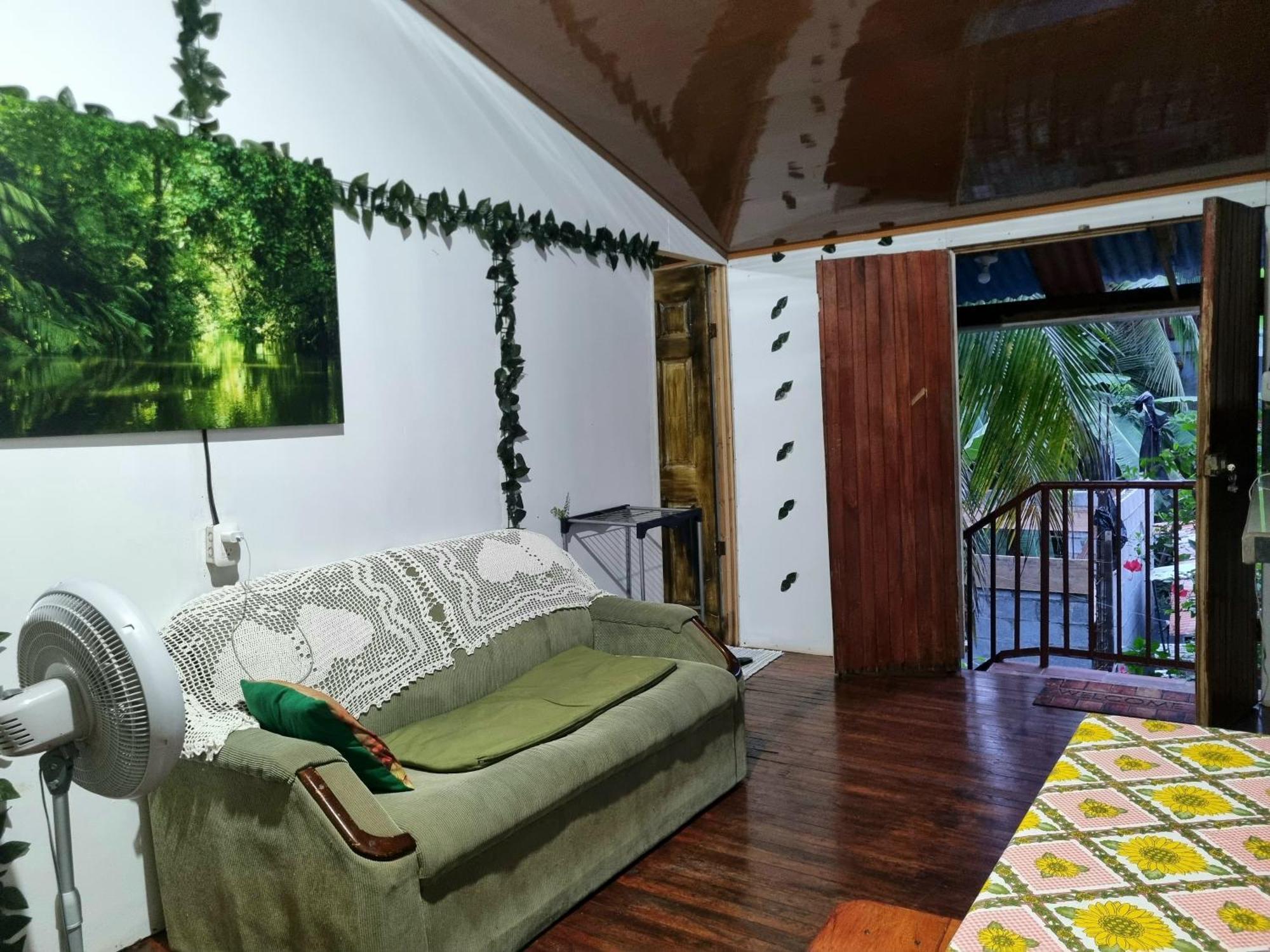 Hotel Wildlife Art Tortuguero Exteriér fotografie